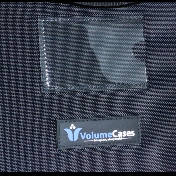 Brand New Lap Top Carrying Case for Chrome Book, Laptop & Netbook (Black) - Picture 5 of 6